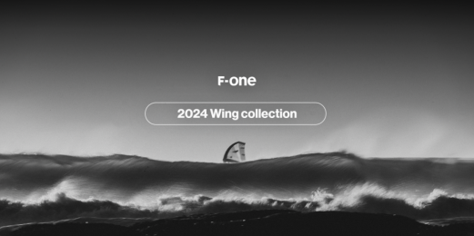 F-one Collection Wing 2024