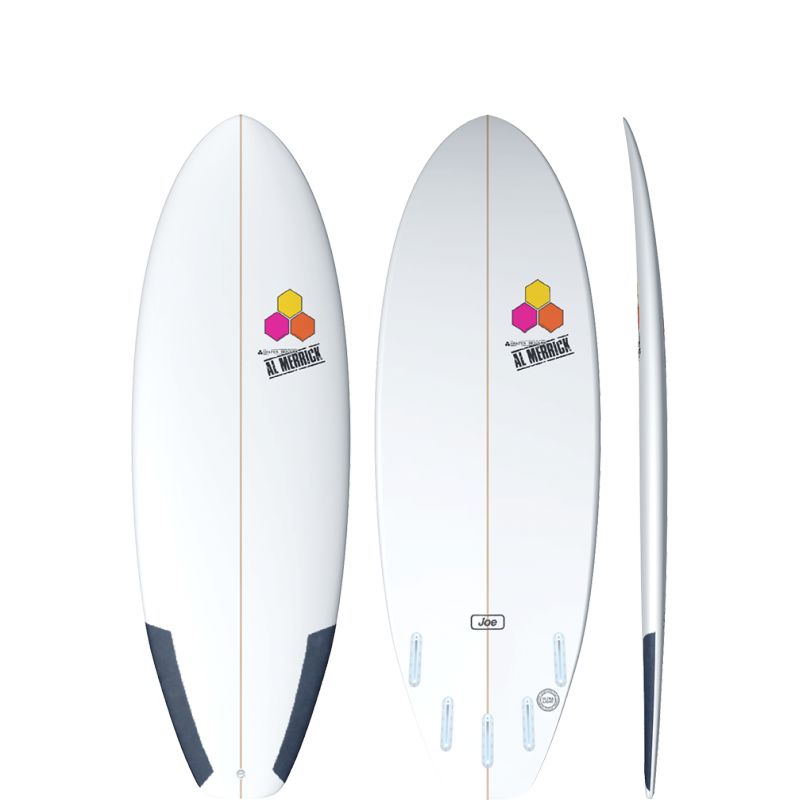 Surf Al Merrick Average Joe Al Merrick Planches Surf Glissup.fr