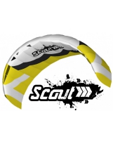 Aile HQ Powerkites Scout III 4 m²