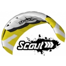Aile HQ Powerkites Scout III 4 m²