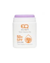 Stick solaire EQ Love - EVOA violet - SPF50+