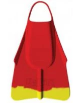 Palmes Dafin Lifeguard Red/Yellow