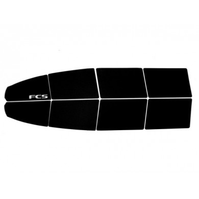 Pads FCS SUP Traction