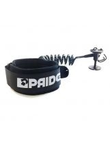 Leash Biceps Pride - Black