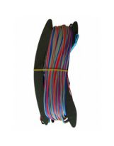 Ligne kite side on 4 x 5m