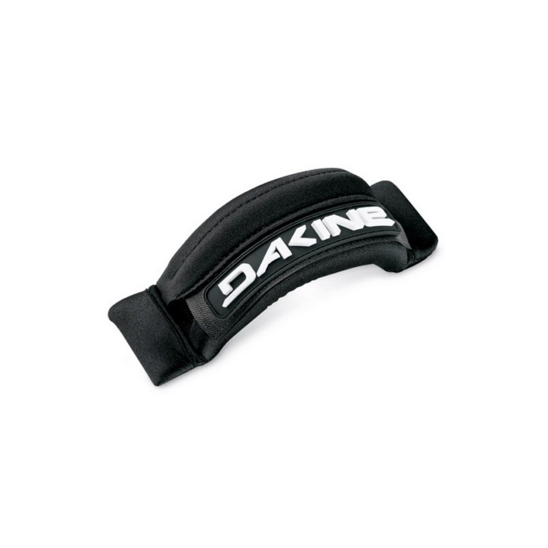 Footstraps Dakine Primo Black