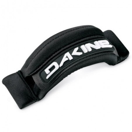 Footstraps Dakine Primo Black