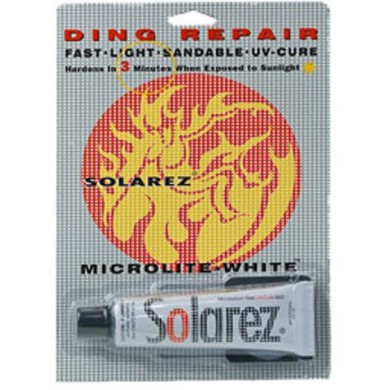 Kit De Réparation Solarez Microlite