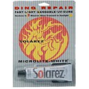 Kit De Réparation Solarez Microlite