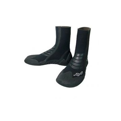 Bottillons FCS Cold Water bootie 3mm Split Toe Bottillons FCS Cold Water bootie 3mm Split Toe