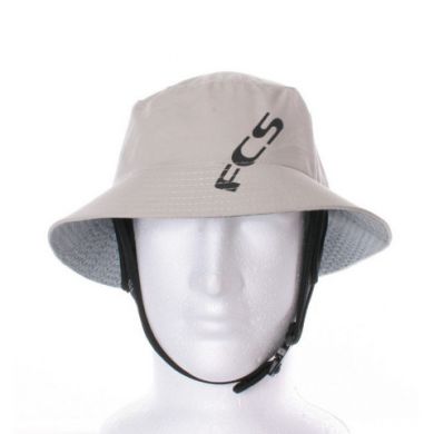 Chapeau FCS Wet Bucket Grey Chapeau FCS Wet Bucket Grey