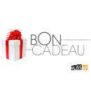 Bon cadeau Gliss'up