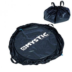 Change mat Mystic Wetsuit Bag