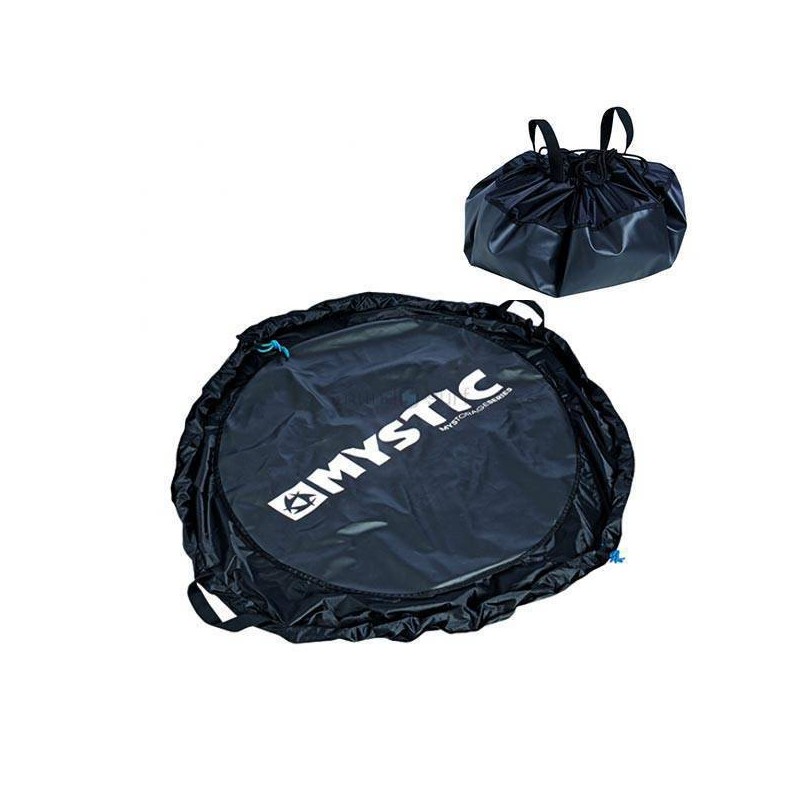 Change mat Mystic Wetsuit Bag