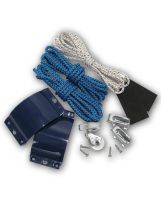 Kit Palan d'ecoute Duotone wishbone Race
