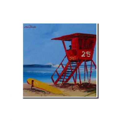 Tableau Remi Bertoche - Ipression sur toile - 1 Tableau Remi Bertoche - Ipression sur toile - 1