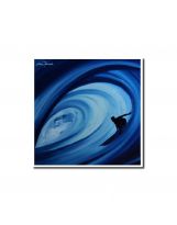 Tableau Remi Bertoche - Impression sur toile - 6