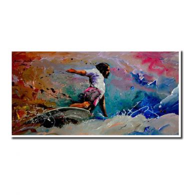 Tableau Remi Bertoche - Impression sur toile - 9 Tableau Remi Bertoche - Impression sur toile - 9