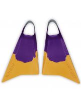 Palmes Pride - Vulcan V2 - Purple Grey Yellow