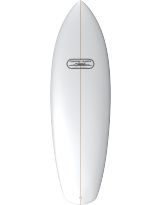 Surf Al Merrick - Mini
