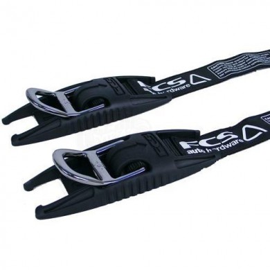Sangle FCS Tie-Downs 4 mètres Sangle FCS Tie-Downs 4 mètres