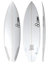 Surf Al Merrick - Sampler