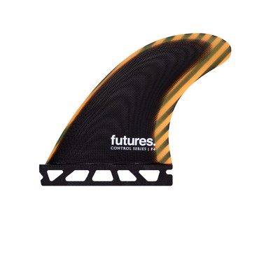 Dérives Futures Fins - F4 Control Series Thruster