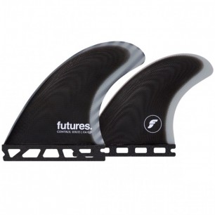 Dérives Futures Fins - EQ Control Series Quad