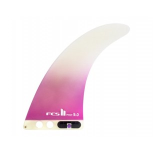 Single FCS 2 - Pivot PG - Longboard Fins