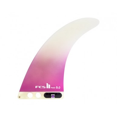 Single FCS 2 - Pivot PG - Longboard Fins