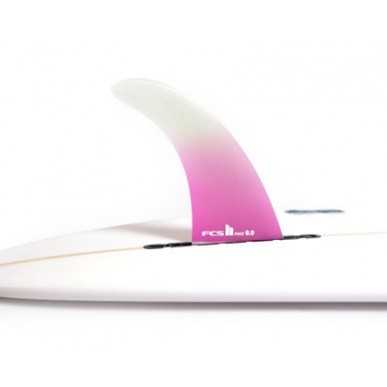 Single FCS 2 - Pivot PG - Longboard Fins