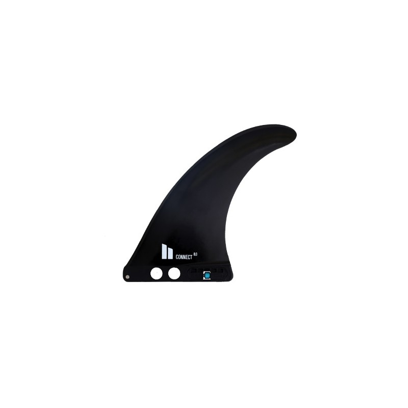 Single  FCS 2 - Connect GF - Longboard Fins