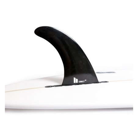 Single  FCS 2 - Connect GF - Longboard Fins