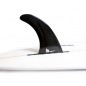 Single  FCS 2 - Connect GF - Longboard Fins