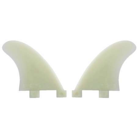 Derives FCS GL Glass Flex Twin