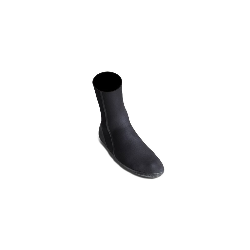 Chausson WETTY - Black 3mm