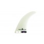 Single FCS 2 Pivot PG Longboard Fins 7.0