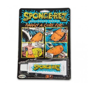 Kit De Réparation Bodyboard Spongerez