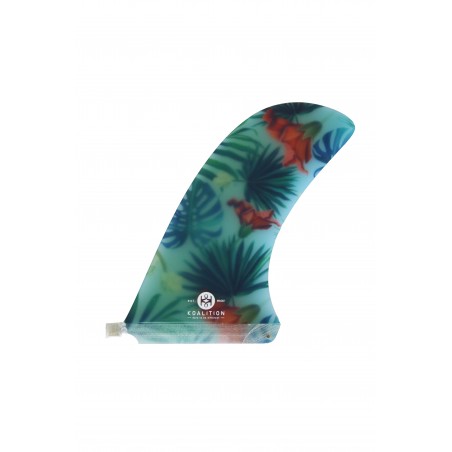Single Koalition Graphic series Aloha