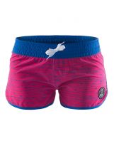 Boardshort Femme KDC Lineup Pink