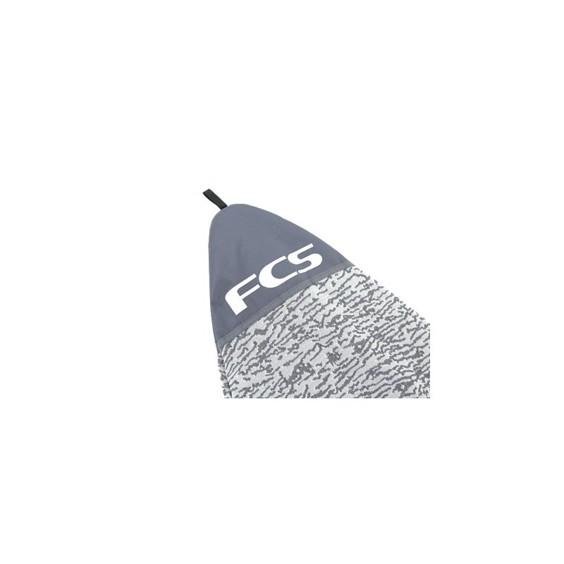 FCS stretch Fun Board Chaussette