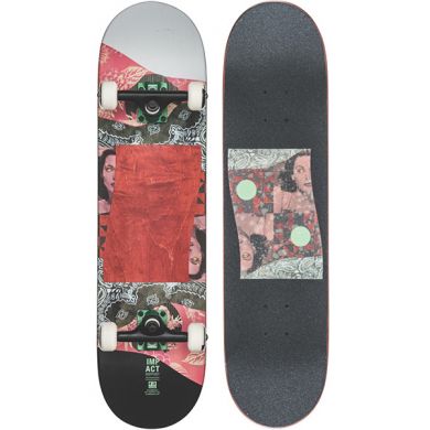 Skate Globe - G3 Banger 8' - Slamnesia Skate Globe - G3 Banger 8' - Slamnesia