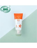 Crème Solaire EQ Love - SPF 50 - 50 ml