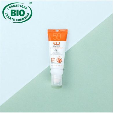 Combi crème EVOA SPF50 et stick SPF50+ Combi crème EVOA SPF50 et stick SPF50+