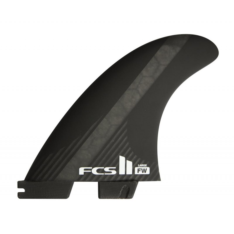 Derives FCS 2 - FW (FireWire) Performance Core Carbon - Thruster 