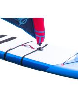 Adaptateur Pied de mat pour SUP