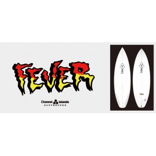 Surf Al Merrick - Fever 