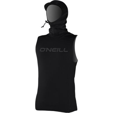 Top Neoprene O'neill -Thermo Sans Manche Avec Cagoule 2018 Top Neoprene O'neill -Thermo Sans Manche Avec Cagoule 2018