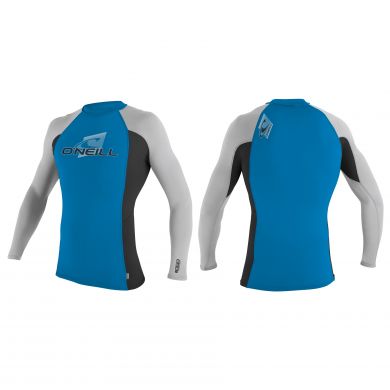 Lycra O'neill Manches Longues - Skin L/S Crew Lycra O'neill Manches Longues - Skin L/S Crew