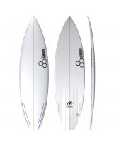 Surf Al Merrick - The Peregrine